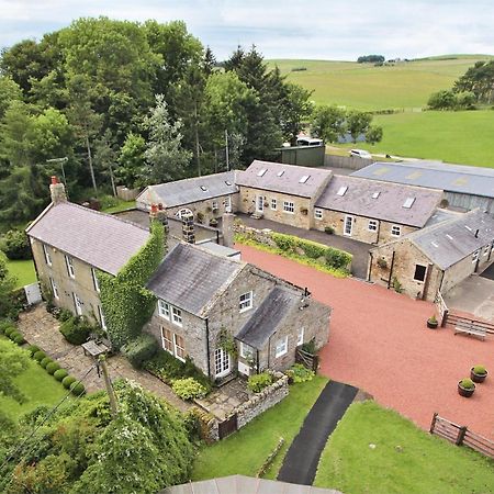 Piglet Cottage Elsdon Exterior photo